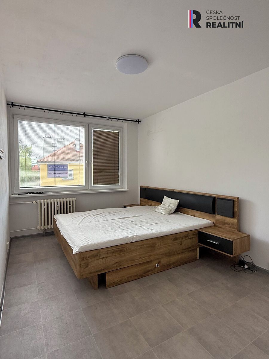 Pronájem bytu 3+kk 64 m² – fotografie 5