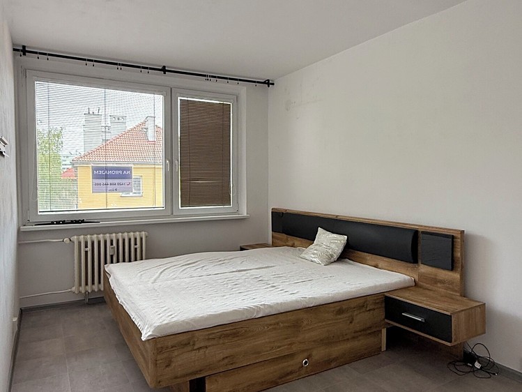 Wohnung 3+kk zur Miete, 64 m² (5 von 13)