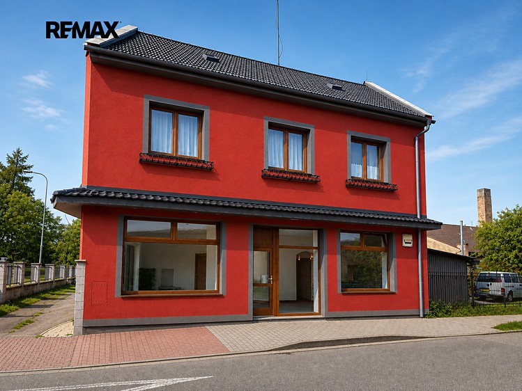 Комерційне приміщення на продаж, 420 м² (3 з 25)