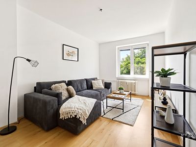 Pronájem bytu 2+1 51 m²