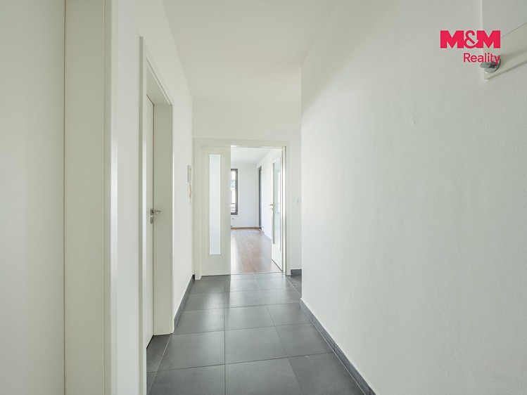Квартира 2+kk на продаж, 59 м² (28 з 30)