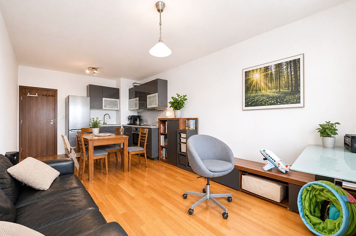 Prodej bytu 2+kk 50 m² – fotografie 5
