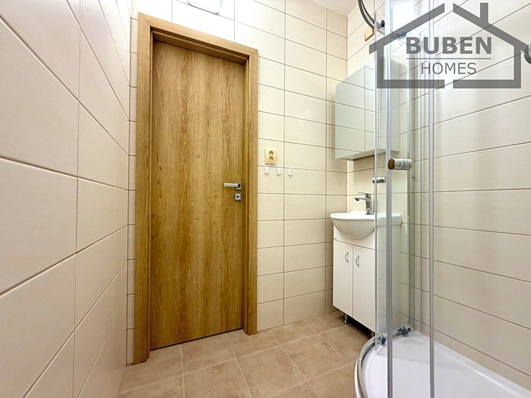 Квартира 1+1 в оренду, 39 м² (13 з 21)