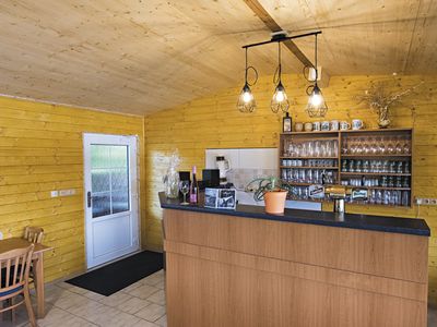 Pronájem restaurace 150 m²