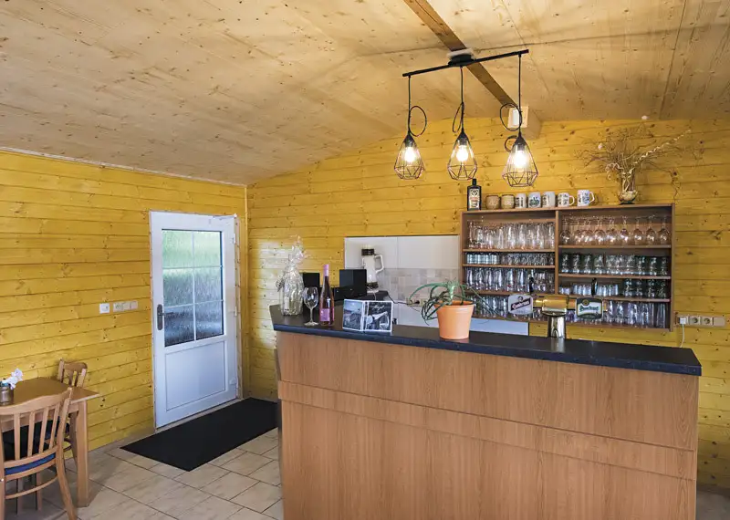 Pronájem restaurace 150 m², Cheb – náhled fotky 1