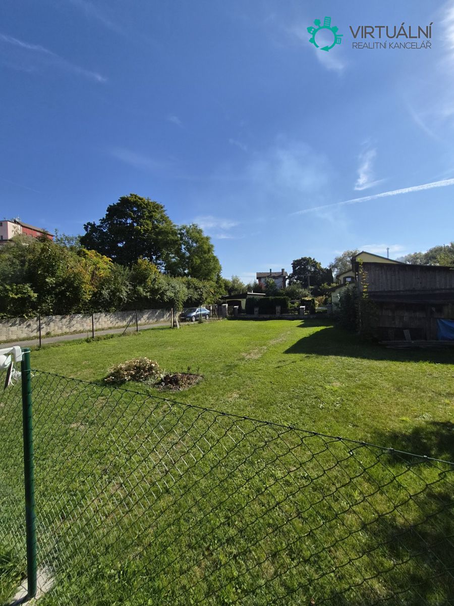 Prodej stavebního pozemku 456 m² – fotografie 2