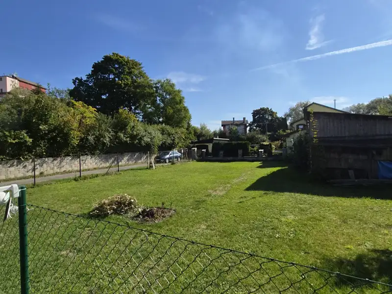 Prodej stavebního pozemku 456 m², Světlá nad Sázavou – náhled fotky 2