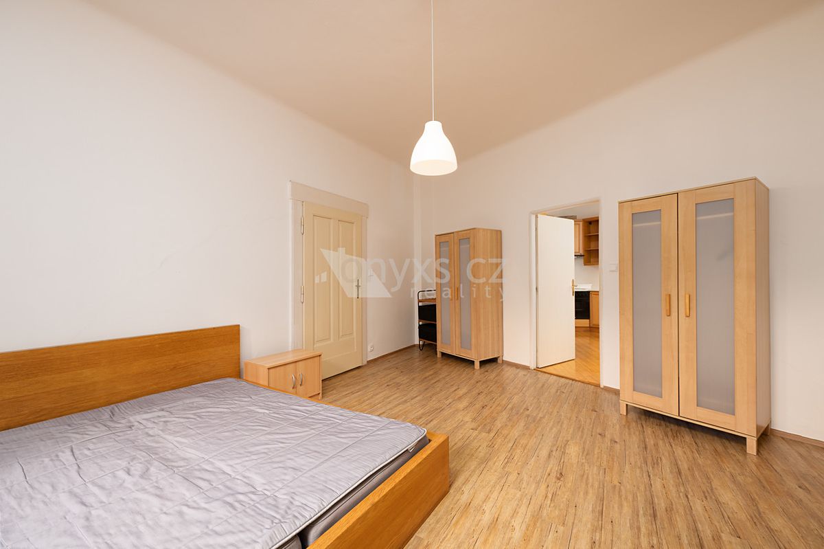 Pronájem bytu 2+1 66 m² – fotografie 3