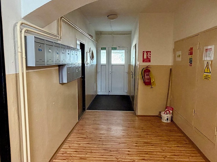 Wohnung 1+1 zum Kauf, 50 m² (26 von 29)