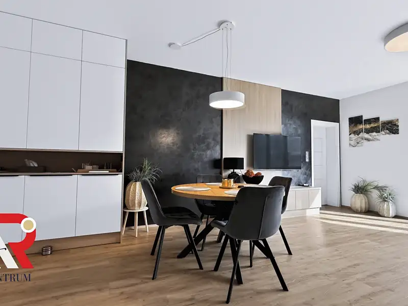 Prodej bytu 2+kk 55 m², Pasohlávky – náhled fotky 2