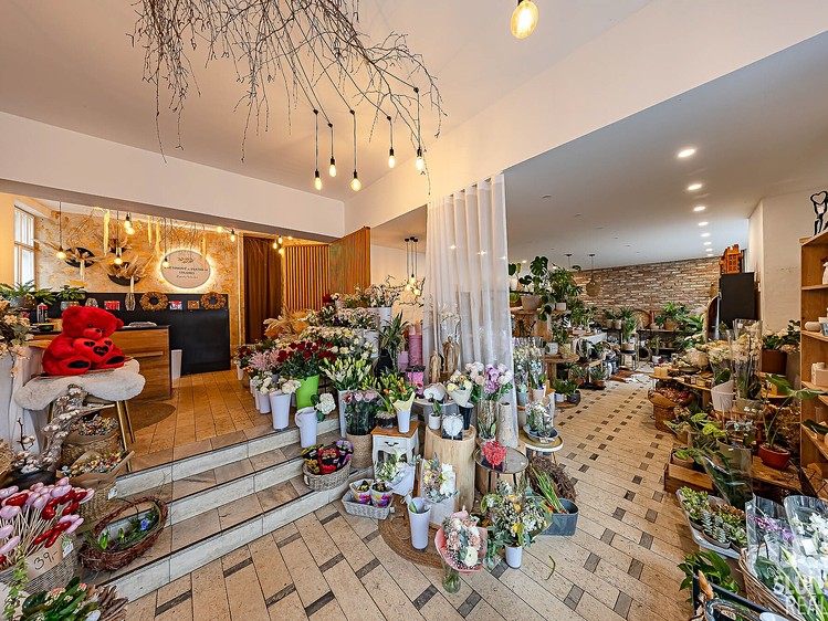 Комерційне приміщення на продаж, 450 м² (4 з 23)