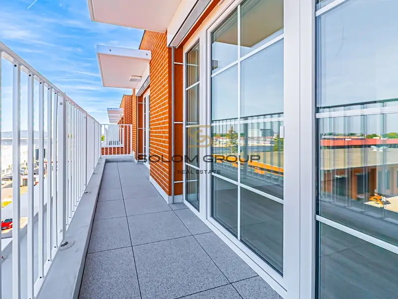 Prodej bytu 2+kk 54 m², Praha – náhled fotky 3