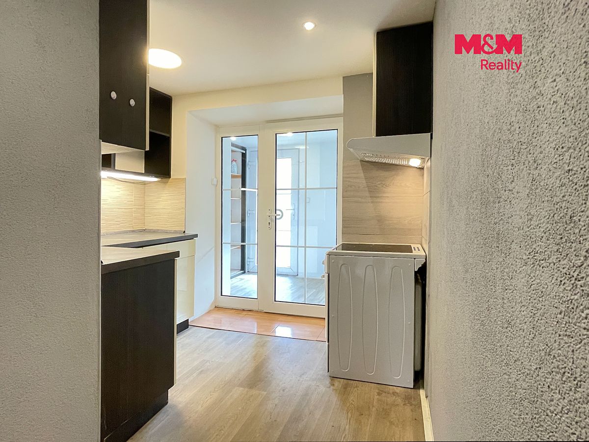 Pronájem bytu 2+1 70 m² – fotografie 4