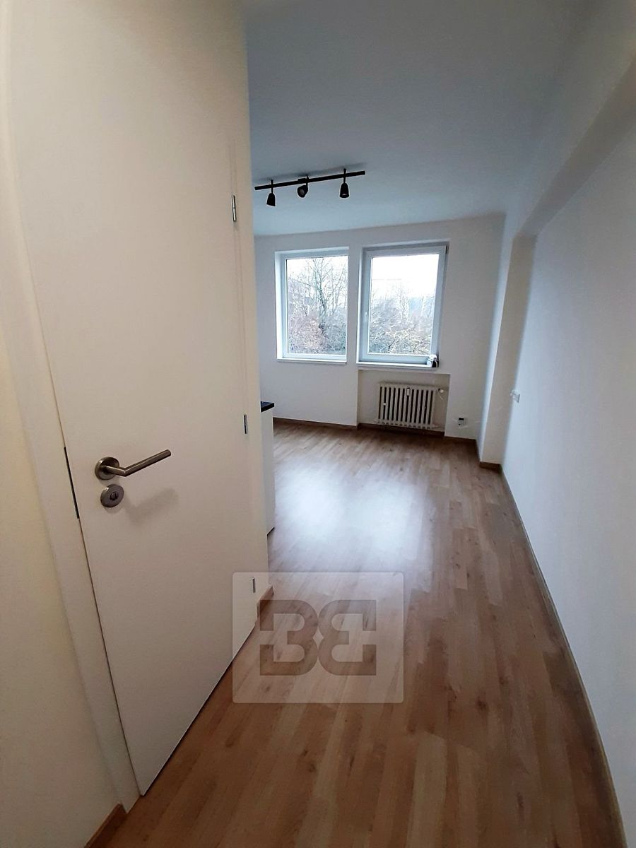 Pronájem bytu 1+kk 17 m² – fotografie 3