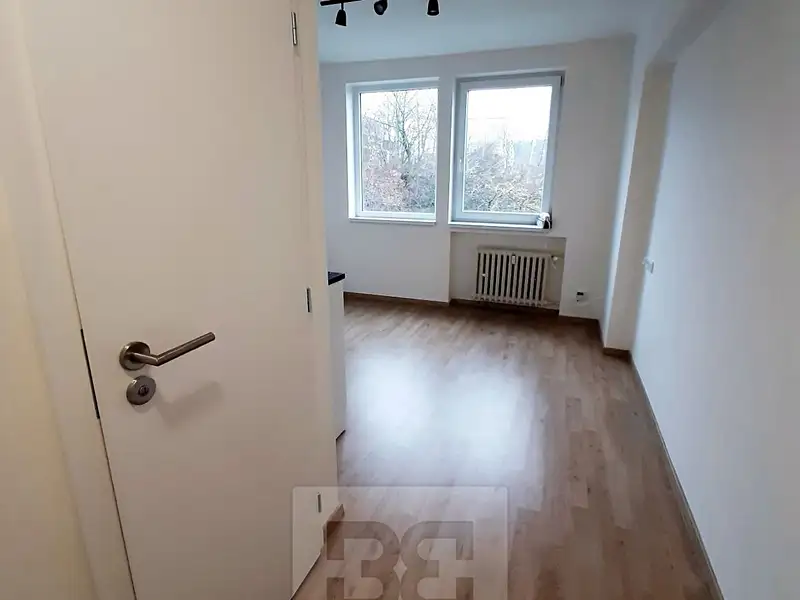 Pronájem bytu 1+kk 17 m², Praha – náhled fotky 3