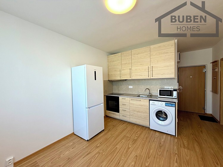 Квартира 1+1 в оренду, 39 м² (11 з 21)