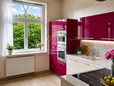 Pronájem bytu 3+1 95 m²