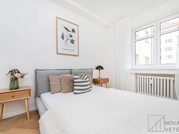 Wohnung 3+kk zur Miete, 57 m² (12 von 24)