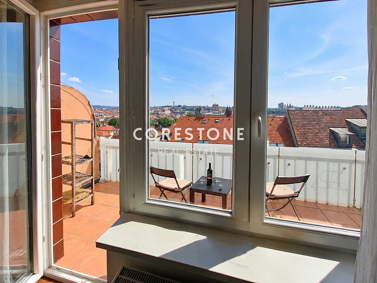 Pronájem bytu 2+kk 49 m² – fotografie 2