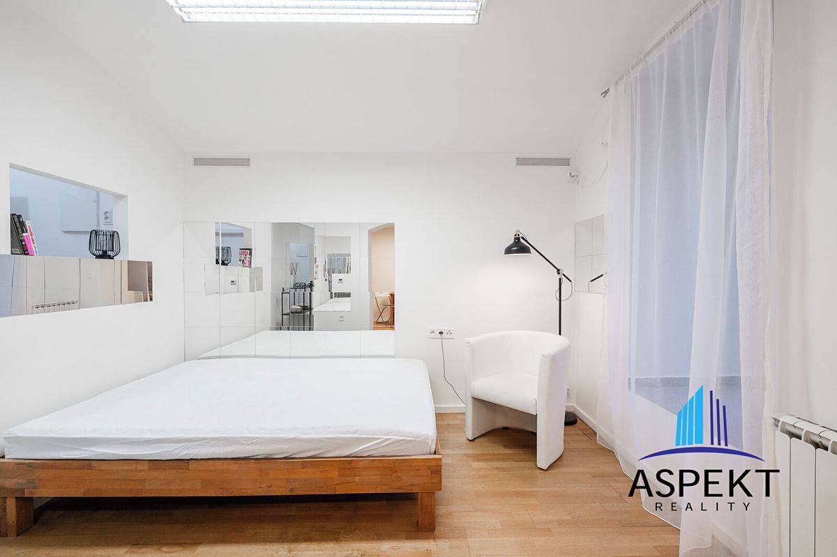 Pronájem bytu 1+kk 32 m² – fotografie 4