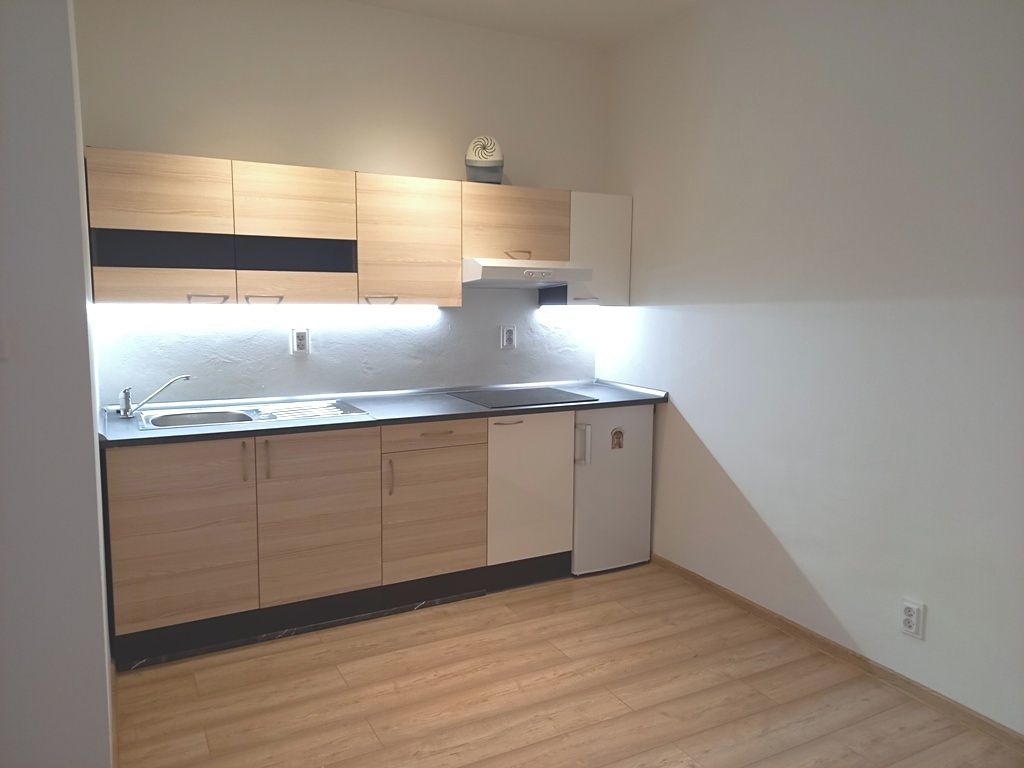 Pronájem bytu 1+kk 23 m² – fotografie 3
