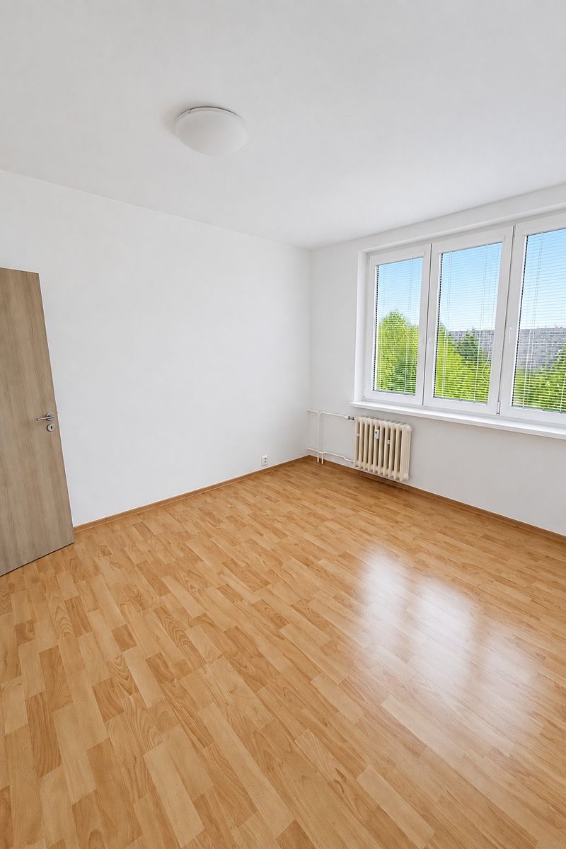 Pronájem bytu 3+1 64 m² – fotografie 3