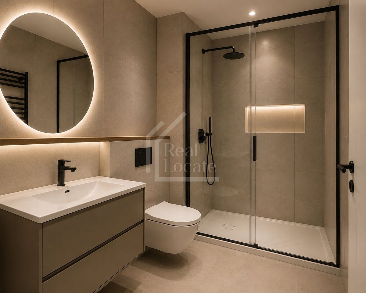 Prodej bytu 2+kk 52 m² – fotografie 4