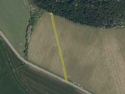 Prodej pole 9675 m²