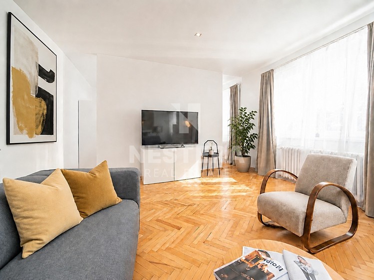 Квартира atypical на продаж, 66 м² (5 з 14)