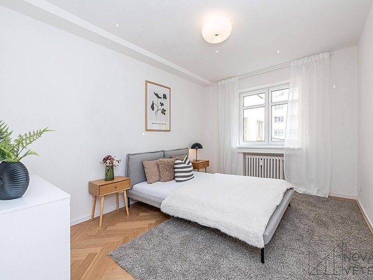 Wohnung 3+kk zur Miete, 57 m² (10 von 24)