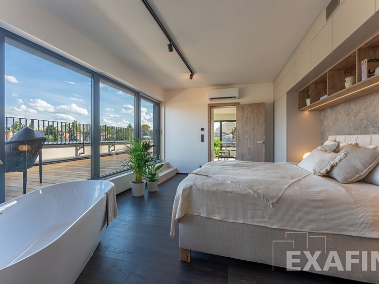Квартира 2+kk на продаж, 78 м² (6 з 16)