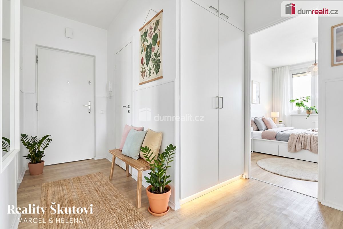 Prodej bytu 2+1 61 m², Ústí nad Labem – fotka 1 z 3