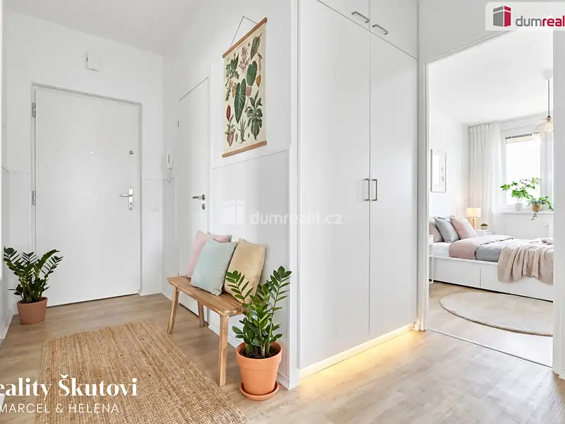 Prodej bytu 2+1 61 m², Ústí nad Labem – náhled fotky 1