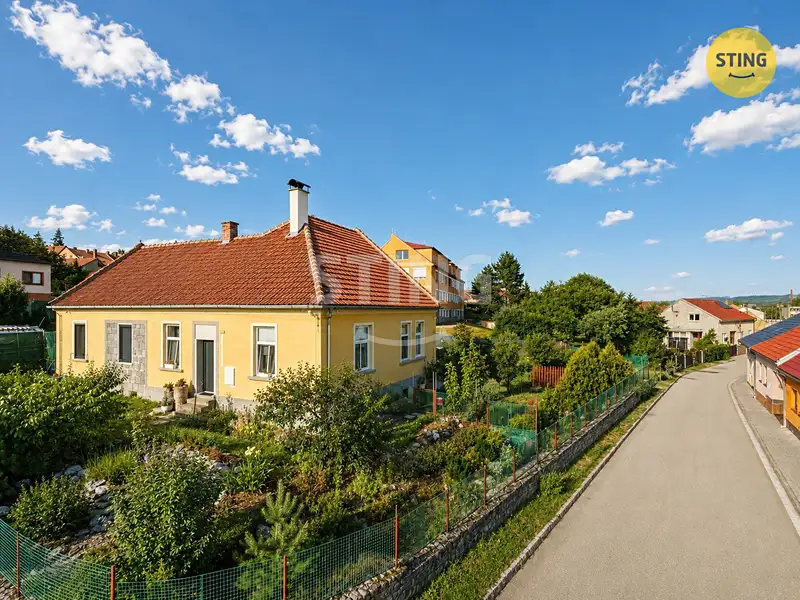 Prodej rodinného domu 220 m², pozemek 1307 m², Velké Opatovice – náhled fotky 2