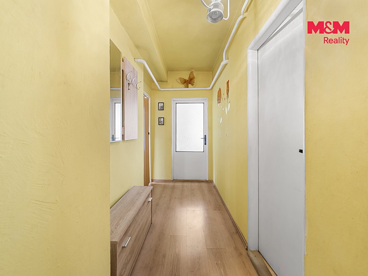 Wohnung 3+1 zum Kauf, 80 m² (14 von 20)