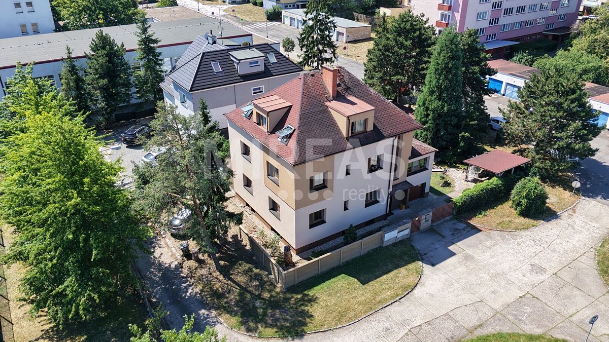 Prodej bytu 4+1 88 m²