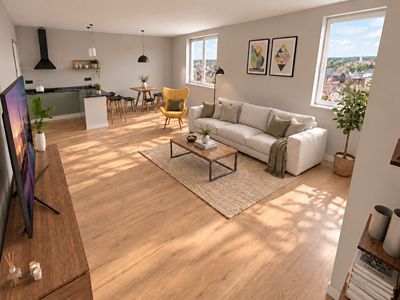 Prodej bytu 3+kk 77 m²