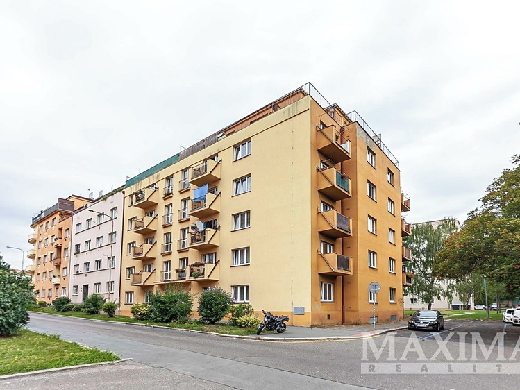 Wohnung 3+1 zum Kauf, 78 m² (23 von 30)