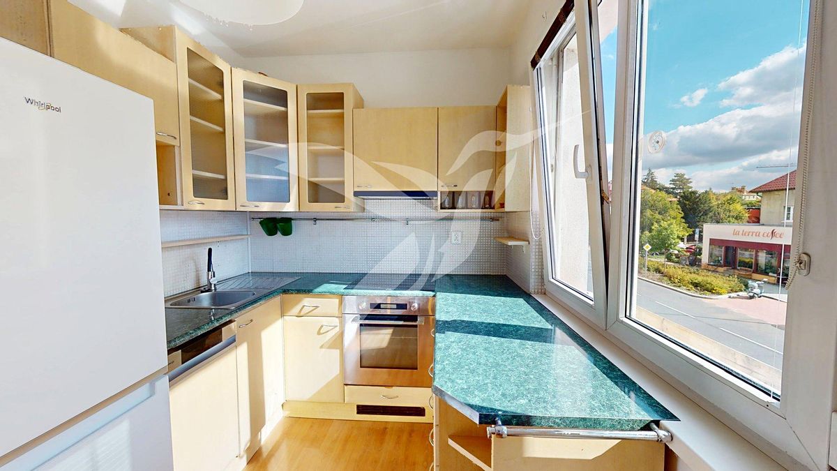 Pronájem bytu 2+1 55 m² – fotografie 5