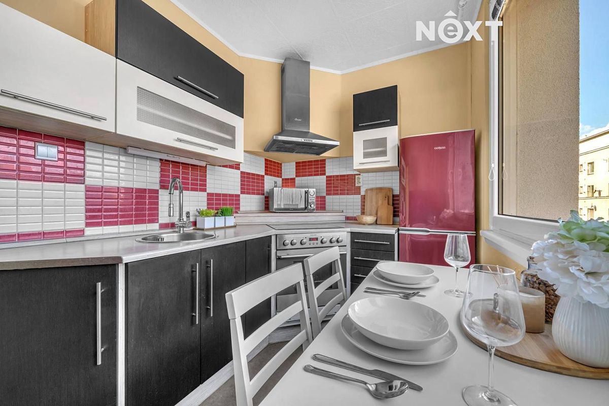 Pronájem bytu 3+1 70 m² – fotografie 2