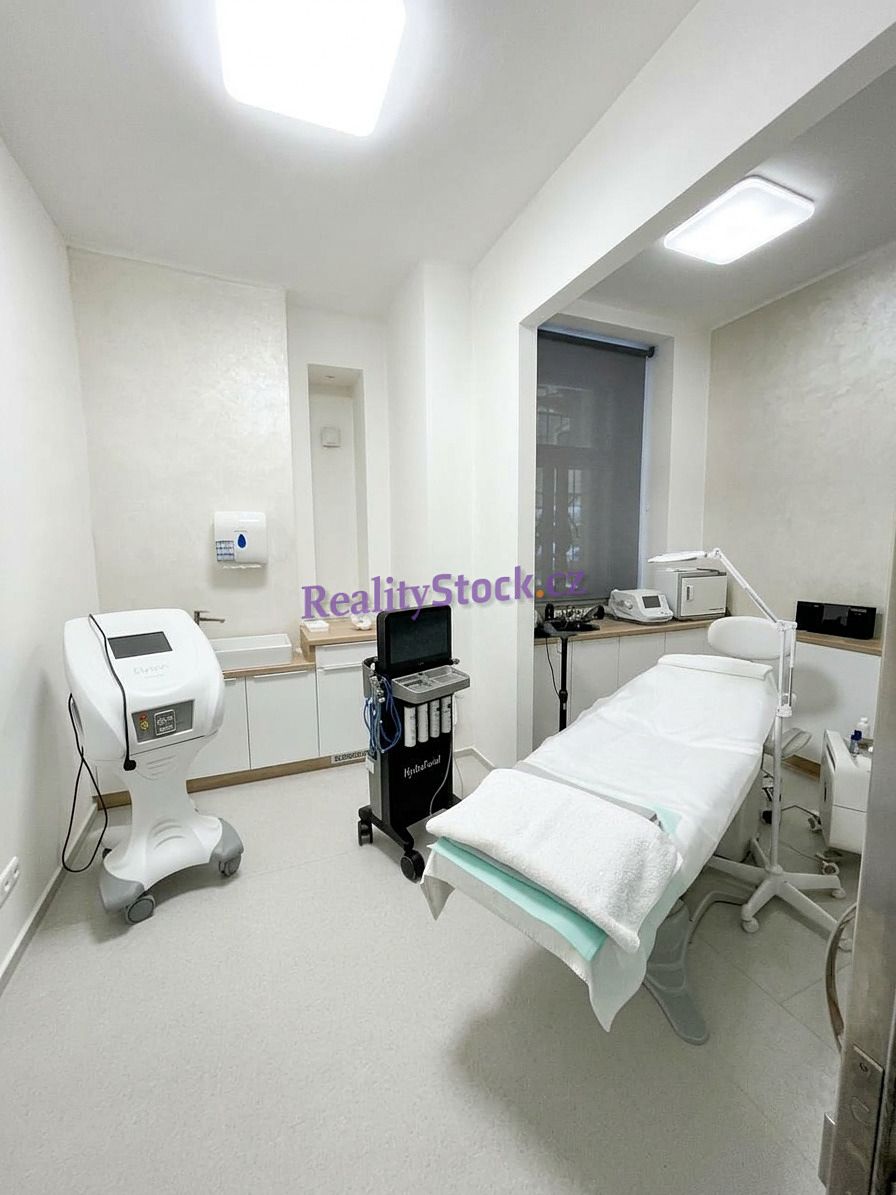 Pronájem ordinace 18 m² – fotografie 5