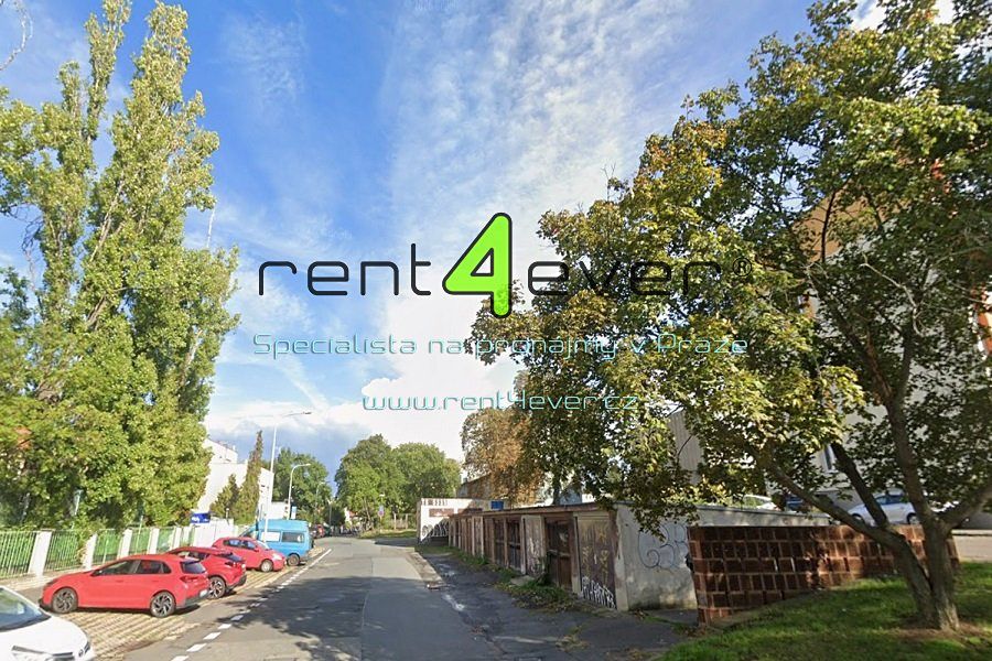Pronájem garáže 15 m² – fotografie 4