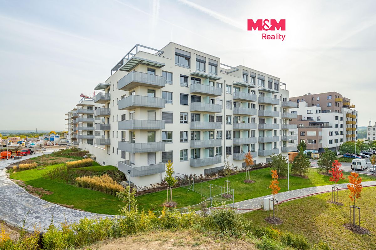 Prodej bytu 1+kk 35 m²