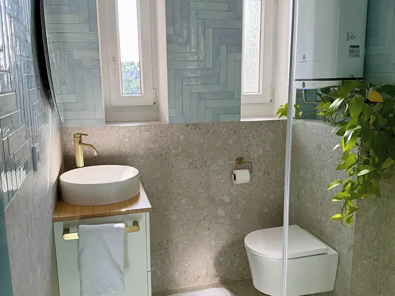 Pronájem bytu 1+1 33 m², Olomouc – náhled fotky 3