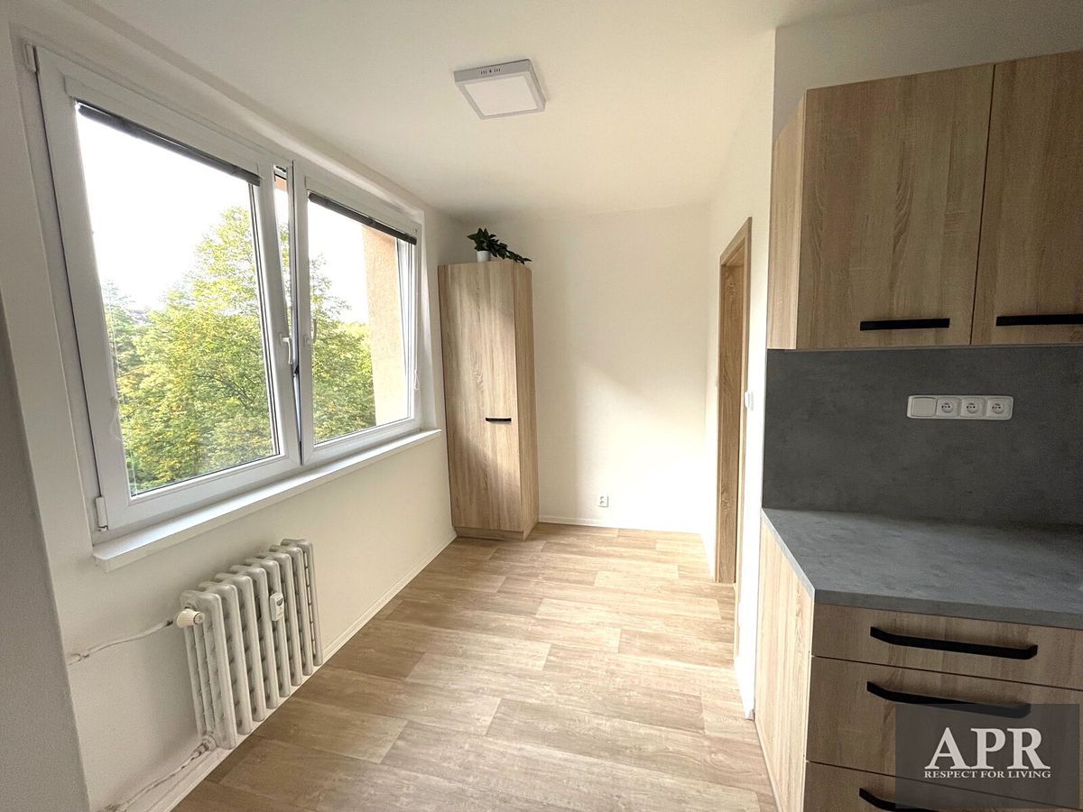 Pronájem bytu 2+1 51 m² – fotografie 2