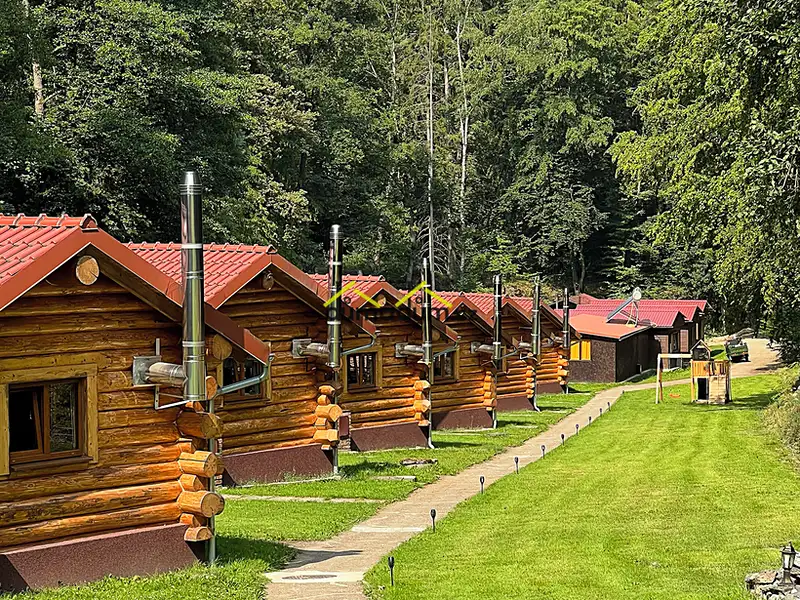 Prodej stavebního pozemku 8775 m², Křečovice – náhled fotky 2