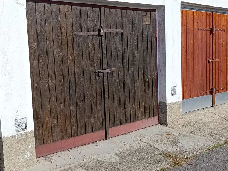 Prodej garáže 28 m², Most – náhled fotky 2