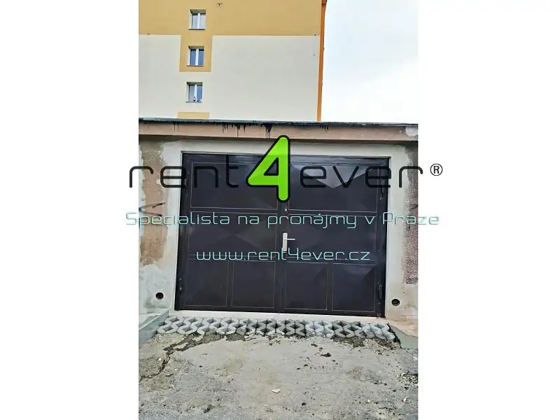Pronájem garáže 15 m², Praha – náhled fotky 2