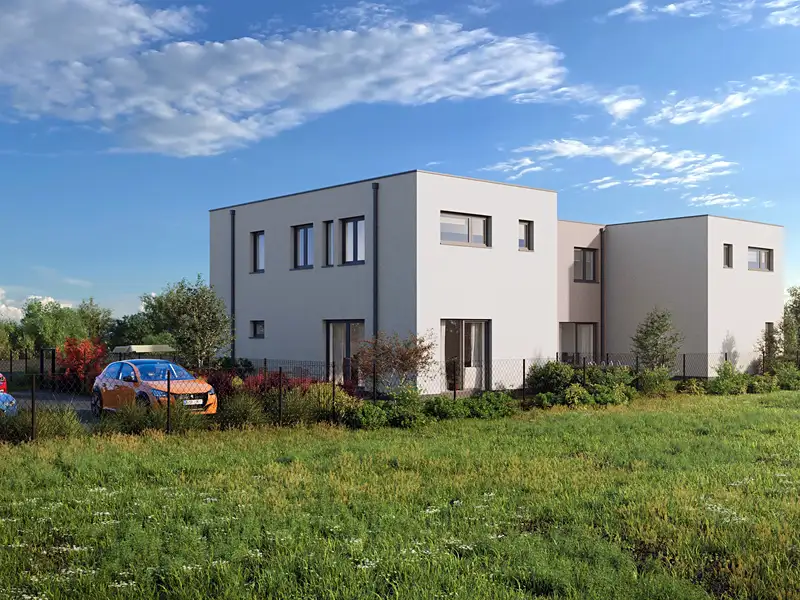 Prodej rodinného domu 117 m², pozemek 201 m², Sadská – náhled fotky 3