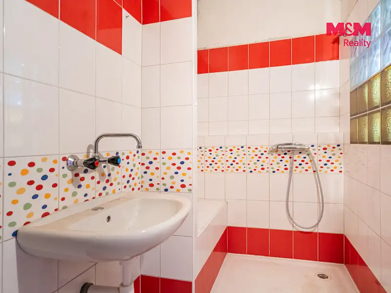 Prodej rodinného domu 205 m², pozemek 456 m², Krejnice – náhled fotky 3